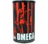 Universal Nutrition, Animal Омега, НЖК (Незаменимые Жирные Кислоты) 30 пакетиков