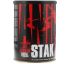Universal Nutrition, Animal Stak, оптимизаторы тестостерона, 21 пакетик