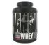 Universal Nutrition, Animal Whey Isolate Loaded, Strawberry, 5 lbs (2.3 kg) Universal Nutrition, Animal Whey Isolate Loaded, Strawberry, 5 lbs (2.3 kg)