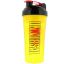 Universal Nutrition, Чаша шейкера, Желтая, 30 унц. Universal Nutrition, Чаша шейкера, Желтая, 30 унц.