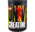 Universal Nutrition, Креатин, Фруктовый пунш, 500 г