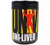 Universal Nutrition, Uni-Liver, добавка из высушенной печени, 500 таблеток Universal Nutrition, Uni-Liver, добавка из высушенной печени, 500 таблеток