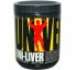 Universal Nutrition, Uni-Liver, сушеная пищевая добавка для здоровья печени, 250 таблеток
