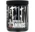 Universal Nutrition, "Животная" смесь аминокислот, вкус фруктового пунша, 7,4 унц. (210 г)