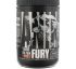 Universal Nutrition, Животная ярость, апельсин, 512,1 г