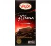 Valor, Intense Dark Chocolate, 70% Cacao, 3.5 oz (100 g)