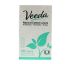 Veeda, Natural Cotton Liners, Unscented, 40 Liners