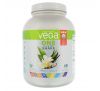 Vega, One, All-In-One Shake, французская ваниль 3 ф. (1,6 кг)