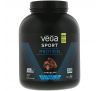 Vega, Премиум протеин Sport, шоколад, 4 фунта (5,9 унц.)