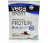 Vega, Sport Performance Protein, Mocha, 1.5 oz (43 g) Vega, Sport Performance Protein, Mocha, 1.5 oz (43 g)