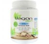 VeganSmart, All-In-One Nutritional Shake, Vanilla, 22.8 oz (645 g)