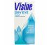 Visine, Средство от сухости глаз, смазывающие глазные капли, стерильные, 0,5 жидк. унц. (15 мл) Visine, Средство от сухости глаз, смазывающие глазные капли, стерильные, 0,5 жидк. унц. (15 мл)