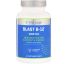 Vita Logic, Blast B-12, 5000 мкг, 60 вегетарианских таблеток
