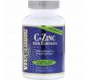 Vita Logic, C-Zinz with Echinacea, 50 Vegetarian Tablets