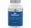 Vita Logic, Формула BP Formula, 90 вегетарианских таблеток