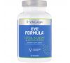 Vita Logic, Формула для глаз, 60 капсул с оболочкой из ингредиентов растительного происхождения