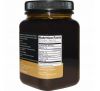 Wedderspoon, 100% Сырой буковый мёд, 17,6 oz (500 г)