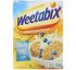 Weetabix, Цельнозерновые злаки, 14 унций, (400 г) Weetabix, Цельнозерновые злаки, 14 унций, (400 г)