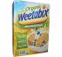 Weetabix, Органическая, цельнозерновая каша, 14 унций (400 г)