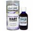 Wellinhand Action Remedies, Активные средства защиты, Необычайно действенное средство против бородавок!, 2 жидкие унции (60 мл)
