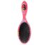 Wet Brush, Оригинальная распутывающая расческа, Счастливые волосы, 1 расческа Wet Brush, Оригинальная распутывающая расческа, Счастливые волосы, 1 расческа