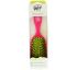 Wet Brush, Shine Enhancer Brush, Pink, 1 Brush