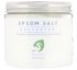 White Egret Personal Care, Английская соль, без запаха, 454 г White Egret Personal Care, Английская соль, без запаха, 454 г