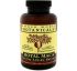 Whole World Botanicals, Королевская мака, 500 мг, 180 гелевых капсул Whole World Botanicals, Королевская мака, 500 мг, 180 гелевых капсул