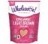 Wholesome Sweeteners, Inc., Органический легкий коричневый сахар, 1.5 фунта (680 г) Wholesome Sweeteners, Inc., Органический легкий коричневый сахар, 1.5 фунта (680 г)