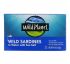 Wild Planet, Дикие сардины в жидкости с морской солью, 4,4 унции (125 г)