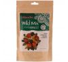 Wilderness Poets, Organic Wild Mix, Song of Harvest, 8 oz (226.8 g)
