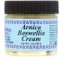 WiseWays Herbals, LLC, Крем "арника-босвеллия", 1 унц. (28 г)