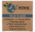Wowe, Silk Floss, Metal Jar +  2 Refills
