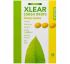 Xlear, Ксилит, леденцы от кашля, без сахара, лимонный мед, 30 леденцов