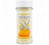 Xyloburst, Лимонные мятные конфеты, 200 штук, 4,23 унции (120 г)