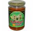 Y.S. Eco Bee Farms, Гречишный чистый сырой мед, 383 г
