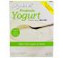 Yogourmet, Сублимировнная йогуртовая закваска с пробиотиками, 6 пакетиков, (5 г) каждый Yogourmet, Сублимировнная йогуртовая закваска с пробиотиками, 6 пакетиков, (5 г) каждый