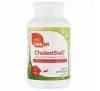 Zahler, CholestStall, передовая формула для холестерина, 60 капсул