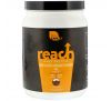 Zahler, Reach, Whey Protein, Chocolate, 1.1 lb (511 g)