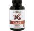 Zhou Nutrition, Цейлонская корица, 60 вегетарианских капсул