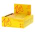 Zing Bars, Vitality Bar, Lemon Cashew Crunch, 12 Bars, 1.76 oz (50 g) Each Zing Bars, Vitality Bar, Lemon Cashew Crunch, 12 Bars, 1.76 oz (50 g) Each