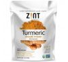 Zint, Organic Turmeric Powder, 16 oz (454 g)