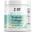 Zint, Probiotic Collagen +, For Skin, Hair, Nails, Gut, 7.19 oz (204 g)