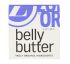 Zoe Organics, Belly Butter,  2 oz (56 g)