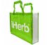 iHerb Goods, Сумка для покупок от iHerb, очень большой размер