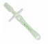 i play Inc., Green Sprouts, Силиконовая зубная щетка для младенцев, 3-12 месяцев i play Inc., Green Sprouts, Силиконовая зубная щетка для младенцев, 3-12 месяцев