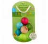 i play Inc., Green Sprouts, крутящиеся шарики, для малышей от 6 месяцев