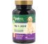 petnc NATURAL CARE, Естественный уход за питомцами, здоровье бедер и суставов, 2-й уровень, вкус печени, 60 жевательных пастилок petnc NATURAL CARE, Естественный уход за питомцами, здоровье бедер и суставов, 2-й уровень, вкус печени, 60 жевательных пастилок