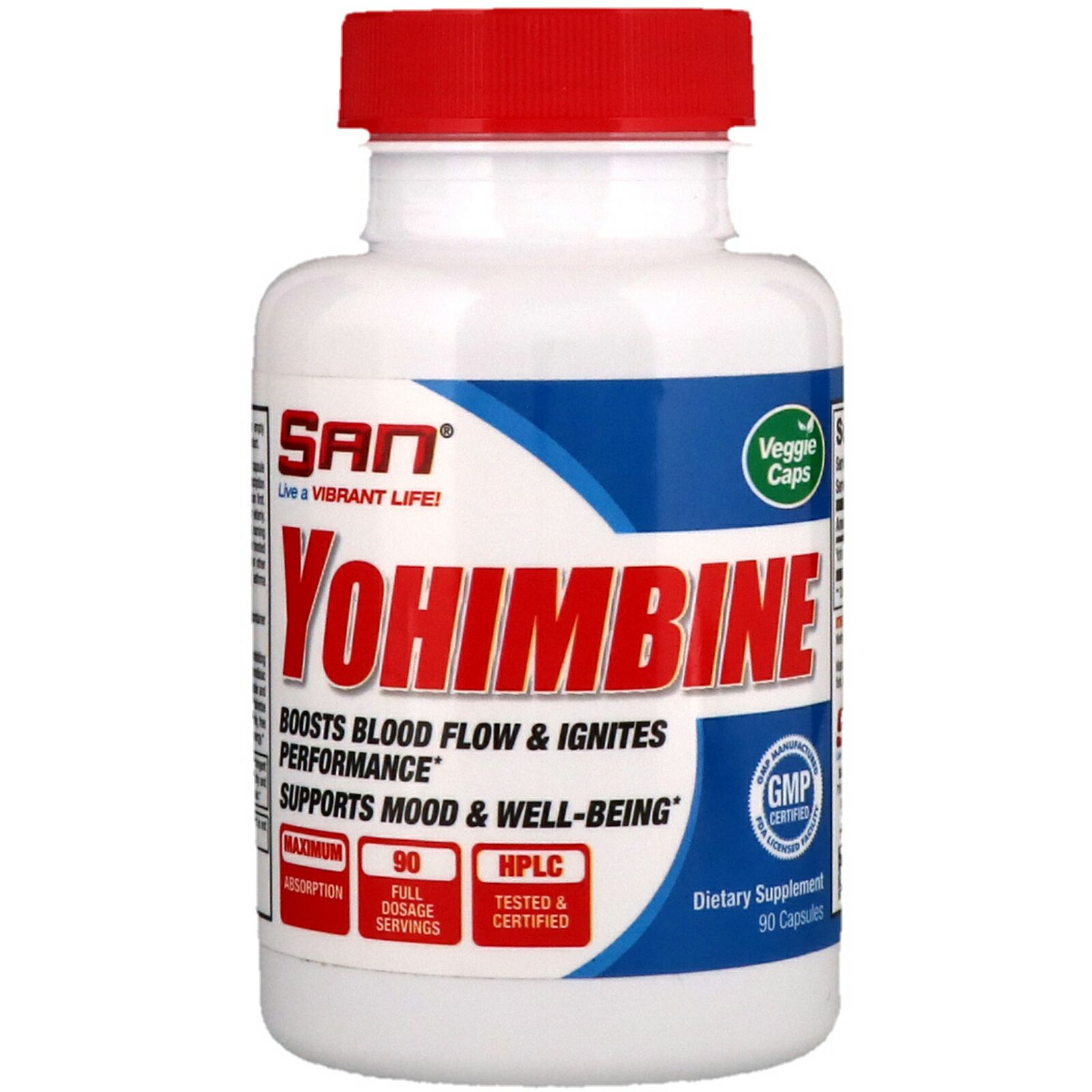 Performance support. San Yohimbine • 90 капсул. Yohimbe спортивное питание для мужчин. Е хим Бин. Yohimbine таблетки.