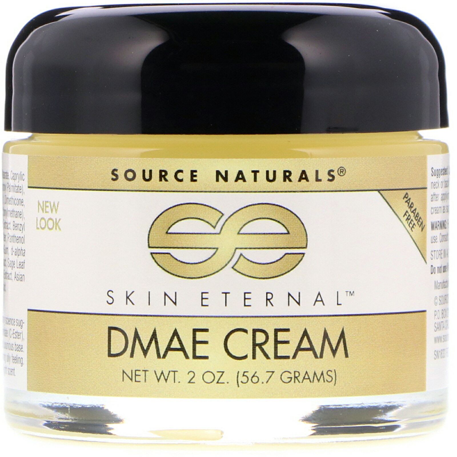 Натуральные кремы купить. Крем Eternal с DMAE. Skin Eternal Cream DMAE. Крем для лица Skin Eternal. Source naturals крем.